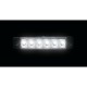 ΦΩΣ ΟΓΚΟΥ 9>32V 6 LED ΛΕΥΚΟ ΔΙΑΦΑΝΟ 95,6x19,8mm ΜΕ ΕΓΚΡΙΣΗ ΤΥΠΟΥ E148 LAMPA -  1 Τεμ.