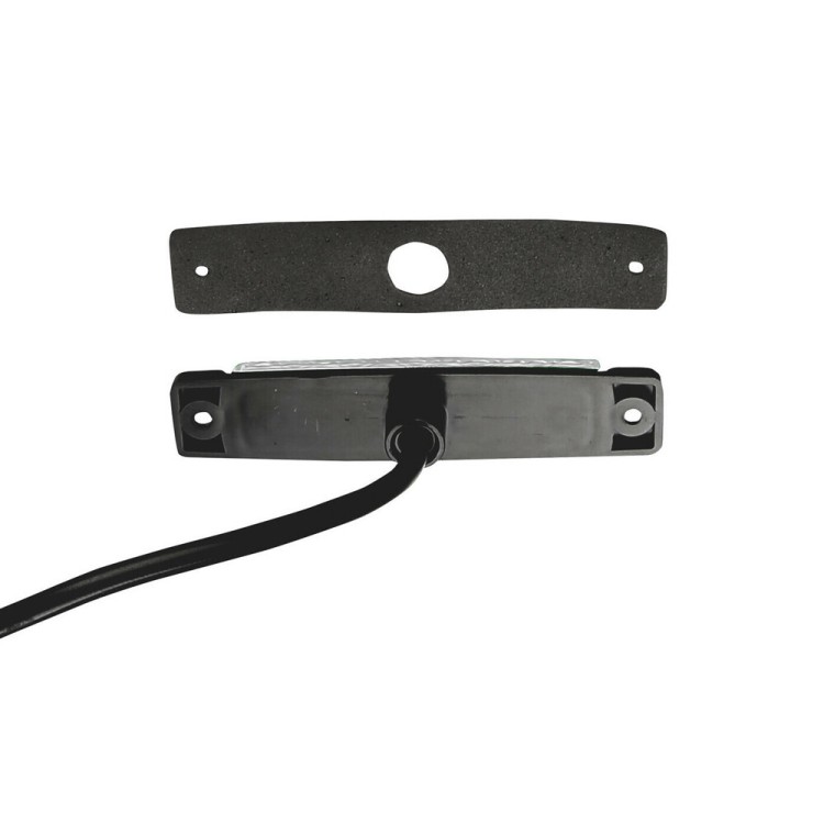 ΦΩΣ ΟΓΚΟΥ 9>32V 6 LED ΛΕΥΚΟ ΔΙΑΦΑΝΟ 95,6x19,8mm ΜΕ ΕΓΚΡΙΣΗ ΤΥΠΟΥ E148 LAMPA - 1 Τεμ. ΦΩΣ ΟΓΚΟΥ 9>32V 6 LED ΛΕΥΚΟ ΔΙΑΦΑΝΟ 95,6x19,8mm ΜΕ ΕΓΚΡΙΣΗ ΤΥΠΟΥ E148 LAMPA - 1 Τεμ.