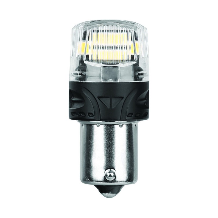P21W 24V BA15s 540/260lm 6.500K ΔΙΠΛΗΣ ΠΟΛΙΚΟΤΗΤΑΣ LED CAN-BUS PRO-USER SERIES 24V 2ΤΕΜ. P21W 24V BA15s 540/260lm 6.500K ΔΙΠΛΗΣ ΠΟΛΙΚΟΤΗΤΑΣ LED CAN-BUS PRO-USER SERIES 24V 2ΤΕΜ.