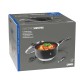 ΚΑΤΣΑΡΟΛΑΚΙ ΗΛΕΚΤΡΙΚΟ ELECTRIC SAUCEPAN 12V 170W 13A Φ18cm 1,9Lt ΜΕ ΦΙΣ ΑΝΑΠΤΗΡΑ LAMPA - 1 ΤΕΜ. ΚΑΤΣΑΡΟΛΑΚΙ ΗΛΕΚΤΡΙΚΟ ELECTRIC SAUCEPAN 12V 170W 13A Φ18cm 1,9Lt ΜΕ ΦΙΣ ΑΝΑΠΤΗΡΑ LAMPA - 1 ΤΕΜ.