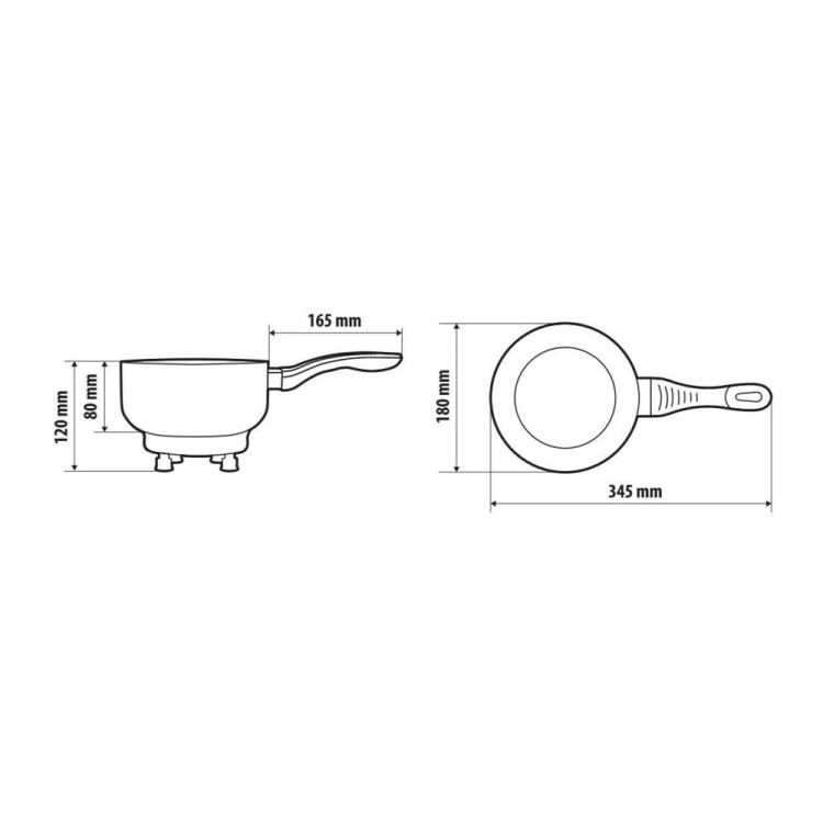 ΚΑΤΣΑΡΟΛΑΚΙ ΗΛΕΚΤΡΙΚΟ ELECTRIC SAUCEPAN 24V 270W 13A Φ18cm 1,9Lt ΜΕ ΦΙΣ ΑΝΑΠΤΗΡΑ LAMPA - 1 ΤΕΜ. ΚΑΤΣΑΡΟΛΑΚΙ ΗΛΕΚΤΡΙΚΟ ELECTRIC SAUCEPAN 24V 270W 13A Φ18cm 1,9Lt ΜΕ ΦΙΣ ΑΝΑΠΤΗΡΑ LAMPA - 1 ΤΕΜ.