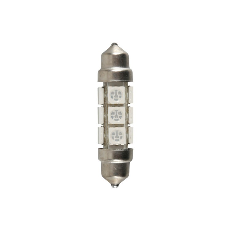 ΛΑΜΠΑΚΙ ΠΛΑΦΟΝΙΕΡΑΣ 24/28V 11x43mm 205lm 12xSMD LED ΠΡΑΣΙΝΟ ΔΙΠΛΗΣ ΠΟΛΙΚΟΤΗΤΑΣ LAMPA - 20 ΤΕΜ. ΛΑΜΠΑΚΙ ΠΛΑΦΟΝΙΕΡΑΣ 24/28V 11x43mm 205lm 12xSMD LED ΠΡΑΣΙΝΟ ΔΙΠΛΗΣ ΠΟΛΙΚΟΤΗΤΑΣ LAMPA - 20 ΤΕΜ.