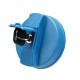 Lampa Τάπα Ρεζερβουάρ Φορτηγού Urea/AdBlue U-6 - Ø 60 mm - Με Κλειδαριά 1τεμ (L9781.0)