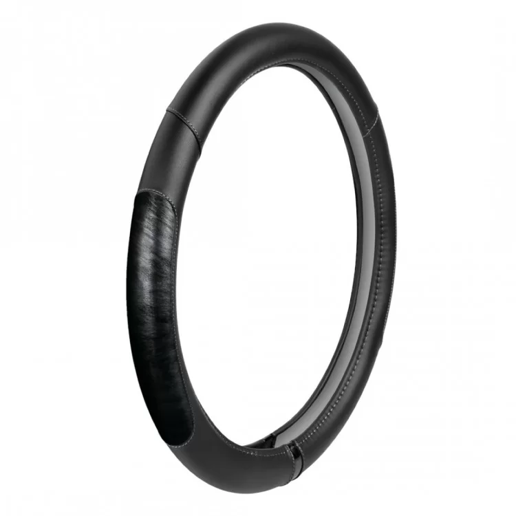 ΚΑΛΥΜΜΑ ΤΙΜΟΝΙΟΥ ΦΟΡΤΗΓΟΥ PEARL BLACK ΔΕΡΜΑΤΙΝΗ ΜΑΥΡΟ (S) 42-44cm ΟΙΚΟΛΟΓΙΚΟ ΚΑΙ ΑΟΣΜΟ ΚΑΛΥΜΜΑ ΤΙΜΟΝΙΟΥ ΦΟΡΤΗΓΟΥ PEARL BLACK ΔΕΡΜΑΤΙΝΗ ΜΑΥΡΟ (S) 42-44cm ΟΙΚΟΛΟΓΙΚΟ ΚΑΙ ΑΟΣΜΟ