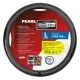 ΚΑΛΥΜΜΑ ΤΙΜΟΝΙΟΥ ΦΟΡΤΗΓΟΥ PEARL BLACK ΔΕΡΜΑΤΙΝΗ ΜΑΥΡΟ (L) 46-48cm ΟΙΚΟΛΟΓΙΚΟ ΚΑΙ ΑΟΣΜΟ ΚΑΛΥΜΜΑ ΤΙΜΟΝΙΟΥ ΦΟΡΤΗΓΟΥ PEARL BLACK ΔΕΡΜΑΤΙΝΗ ΜΑΥΡΟ (L) 46-48cm ΟΙΚΟΛΟΓΙΚΟ ΚΑΙ ΑΟΣΜΟ