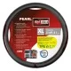 ΚΑΛΥΜΜΑ ΤΙΜΟΝΙΟΥ ΦΟΡΤΗΓΟΥ PEARL RED ΔΕΡΜΑΤΙΝΗ ΜΑΥΡΟ/ΚΟΚΚΙΝΟ (XL) 49-51cm ΟΙΚΟΛΟΓΙΚΟ ΚΑΙ ΑΟΣΜΟ ΚΑΛΥΜΜΑ ΤΙΜΟΝΙΟΥ ΦΟΡΤΗΓΟΥ PEARL RED ΔΕΡΜΑΤΙΝΗ ΜΑΥΡΟ/ΚΟΚΚΙΝΟ (XL) 49-51cm ΟΙΚΟΛΟΓΙΚΟ ΚΑΙ ΑΟΣΜΟ