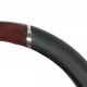 ΚΑΛΥΜΜΑ ΤΙΜΟΝΙΟΥ ΦΟΡΤΗΓΟΥ RADICA (S) 42-44cm (ΜΑΥΡΟ/ΞΥΛΟ/ΟΙΚΟΛΟΓΙΚΟ/ΑΟΣΜΟ) ΚΑΛΥΜΜΑ ΤΙΜΟΝΙΟΥ ΦΟΡΤΗΓΟΥ RADICA (S) 42-44cm (ΜΑΥΡΟ/ΞΥΛΟ/ΟΙΚΟΛΟΓΙΚΟ/ΑΟΣΜΟ)