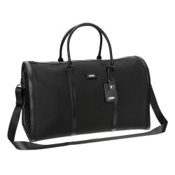 ΤΣΑΝΤΑ ΠΛΑΤΗΣ ΧΕΙΡΟΣ DUFFLE BAG DF-01 ΣΕ ΜΑΥΡΟ ΧΡΩΜΑ 60x35x30cm ΤΣΑΝΤΑ ΠΛΑΤΗΣ ΧΕΙΡΟΣ DUFFLE BAG DF-01 ΣΕ ΜΑΥΡΟ ΧΡΩΜΑ 60x35x30cm