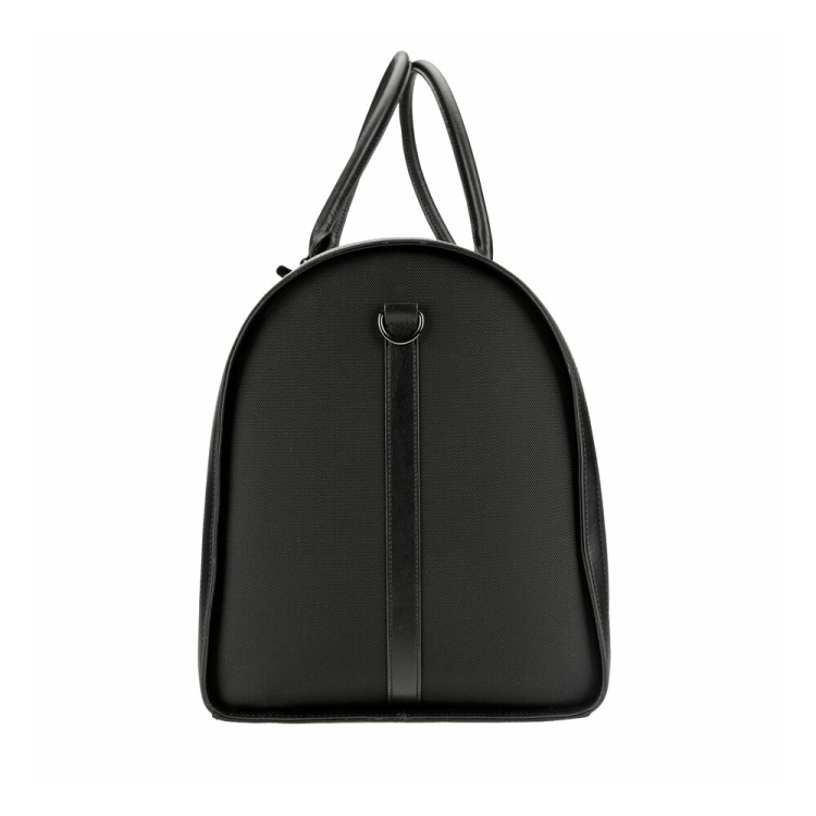 ΤΣΑΝΤΑ ΠΛΑΤΗΣ ΧΕΙΡΟΣ DUFFLE BAG DF-01 ΣΕ ΜΑΥΡΟ ΧΡΩΜΑ 60x35x30cm ΤΣΑΝΤΑ ΠΛΑΤΗΣ ΧΕΙΡΟΣ DUFFLE BAG DF-01 ΣΕ ΜΑΥΡΟ ΧΡΩΜΑ 60x35x30cm