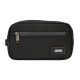 ΤΣΑΝΤΑΚΙ ΧΕΙΡΟΣ SB-01 ORGANIZER ΣΕ ΜΑΥΡΟ ΧΡΩΜΑ (25Χ14Χ10cm)
