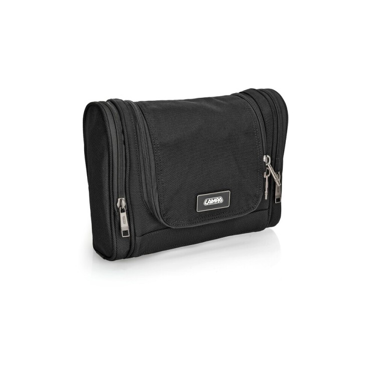 ΝΕΣΕΣΕΡ/ΘΗΚΗ ΤΑΞΙΔΙΟΥ MB-01 ORGANIZER (27Χ21,5Χ10,5cm)ΣΕ ΜΑΥΡΟ ΧΡΩΜΑ LAMPA