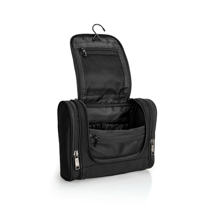 ΝΕΣΕΣΕΡ/ΘΗΚΗ ΤΑΞΙΔΙΟΥ MB-01 ORGANIZER (27Χ21,5Χ10,5cm)ΣΕ ΜΑΥΡΟ ΧΡΩΜΑ LAMPA