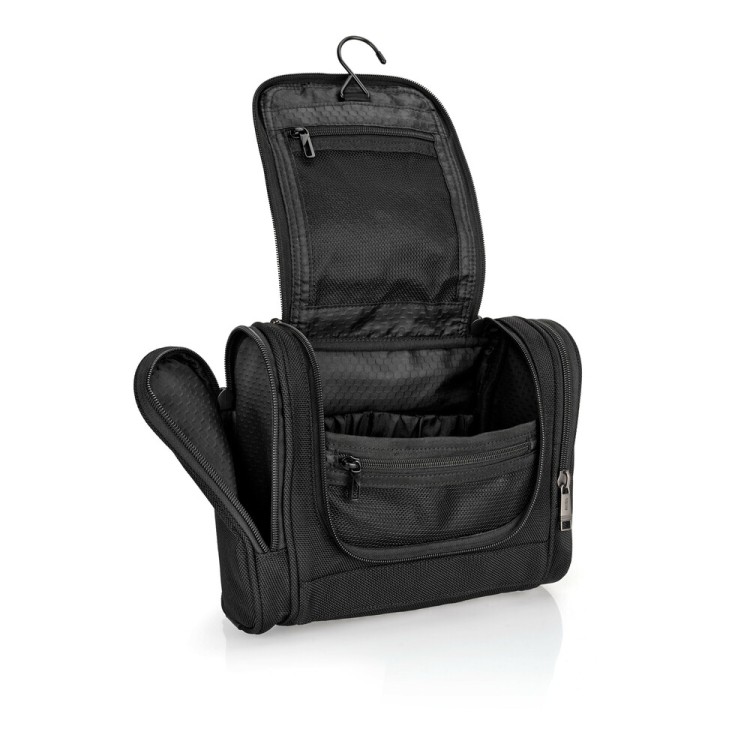 ΝΕΣΕΣΕΡ/ΘΗΚΗ ΤΑΞΙΔΙΟΥ MB-01 ORGANIZER (27Χ21,5Χ10,5cm)ΣΕ ΜΑΥΡΟ ΧΡΩΜΑ LAMPA