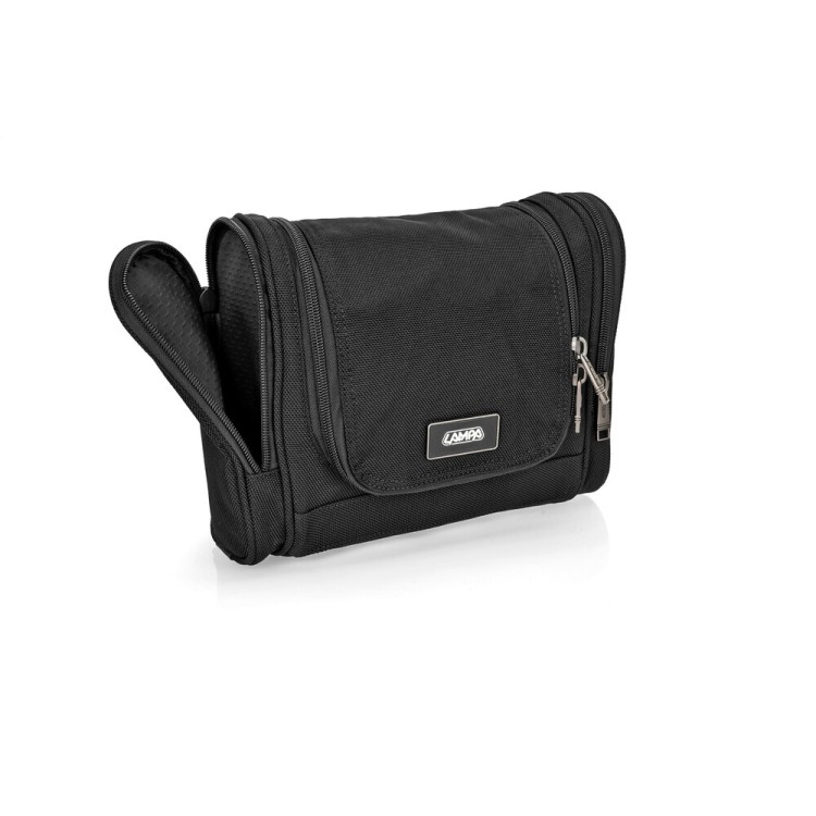 ΝΕΣΕΣΕΡ/ΘΗΚΗ ΤΑΞΙΔΙΟΥ MB-01 ORGANIZER (27Χ21,5Χ10,5cm)ΣΕ ΜΑΥΡΟ ΧΡΩΜΑ LAMPA