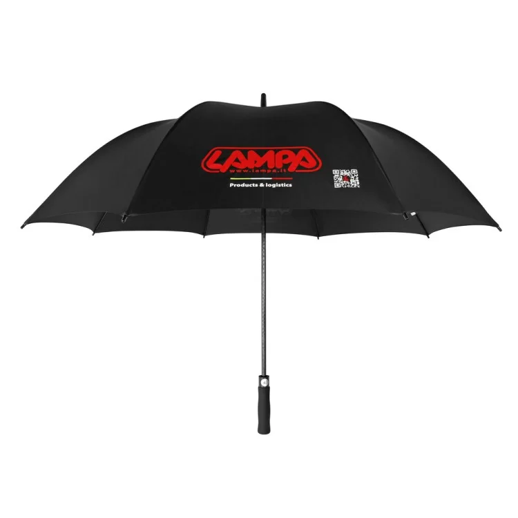 ΟΜΠΡΕΛΑ PROMO 129 Φ129cm ΑΝΤΙΑΝΕΜΙΚΗ ΜΕ ΑΥΤΟΜΑΤΟ ΑΝΟΙΓΜΑ ΛΟΓΟΤΥΠΟ LAMPA ΣΕ ΜΑΥΡΟ ΧΡΩΜΑ LAMPA - 1 ΤΕΜ. ΟΜΠΡΕΛΑ PROMO 129 Φ129cm ΑΝΤΙΑΝΕΜΙΚΗ ΜΕ ΑΥΤΟΜΑΤΟ ΑΝΟΙΓΜΑ ΛΟΓΟΤΥΠΟ LAMPA ΣΕ ΜΑΥΡΟ ΧΡΩΜΑ LAMPA - 1 ΤΕΜ.