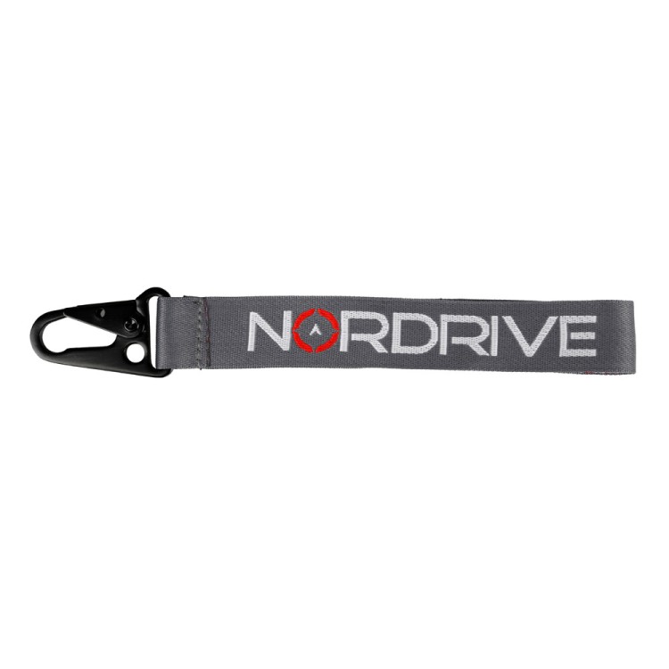 ΜΠΡΕΛΟΚ ΚΑΡΑΜΠΙΝΕΡ ΜΕ LOGO NORDRIVE ΣΕ ΓΚΡΙ ΣΚΟΥΡΟ ΧΡΩΜΑ 1ΤΕΜ. ΜΠΡΕΛΟΚ ΚΑΡΑΜΠΙΝΕΡ ΜΕ LOGO NORDRIVE ΣΕ ΓΚΡΙ ΣΚΟΥΡΟ ΧΡΩΜΑ 1ΤΕΜ.