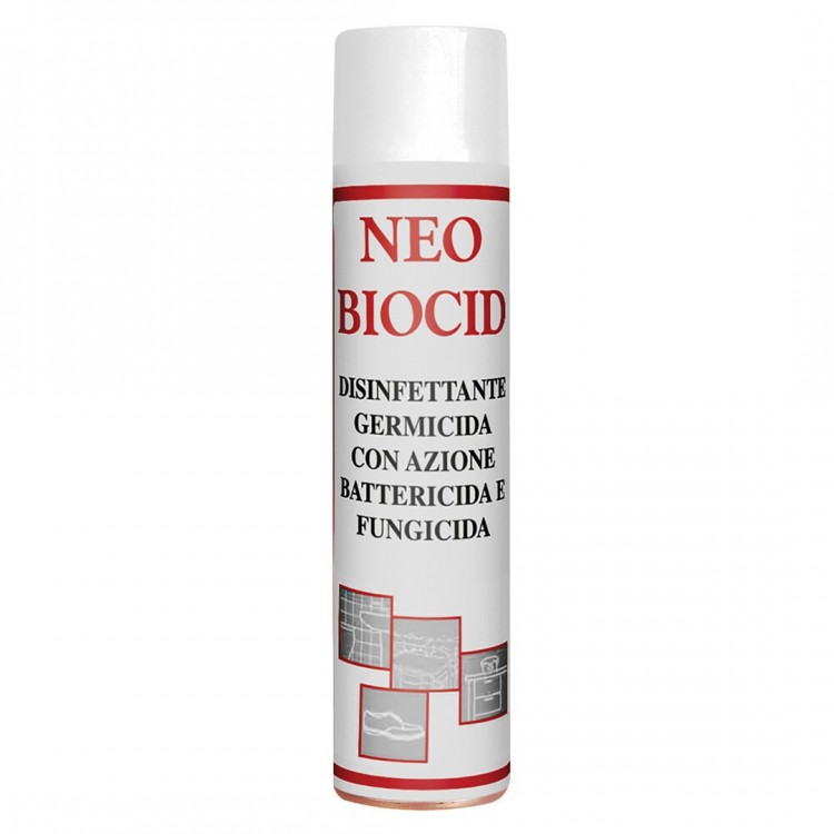 ΑΠΟΛΥΜΑΝΤΙΚΟ ΣΠΡΕΥ ΕΣΩΤΕΡΙΚΟΥ ΧΩΡΟΥ NEO BIOCID 400ml ΑΠΟΛΥΜΑΝΤΙΚΟ ΣΠΡΕΥ ΕΣΩΤΕΡΙΚΟΥ ΧΩΡΟΥ NEO BIOCID 400ml