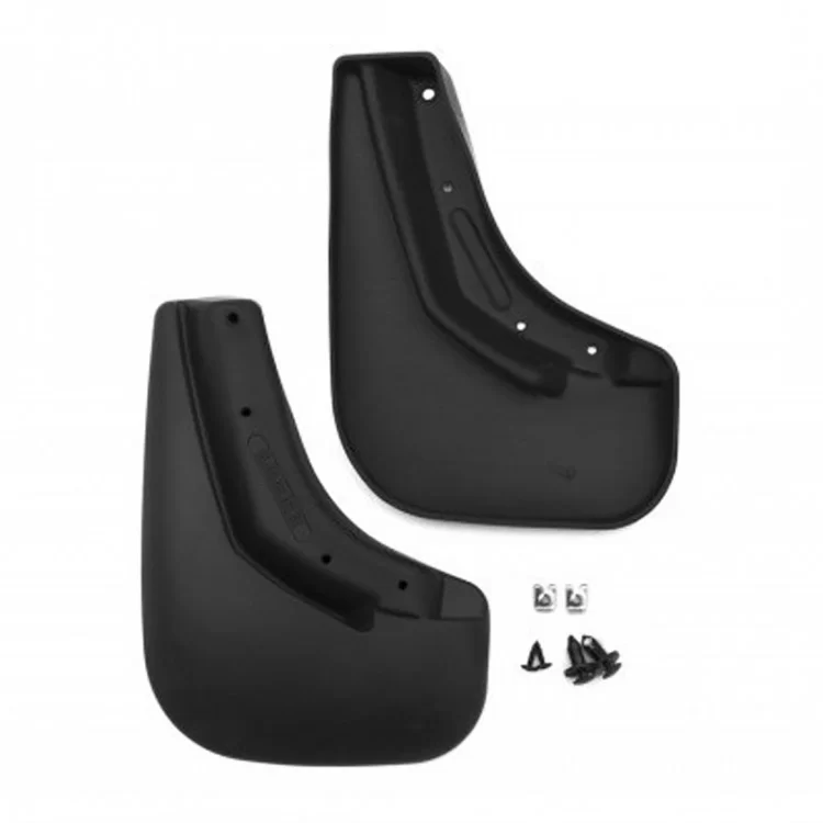 ΛΑΣΠΩΤΗΡΕΣ ΓΙΑ FORD FIESTA 4D 2015+ ΠΙΣΩ 2ΤΕΜ. ΛΑΣΠΩΤΗΡΕΣ ΓΙΑ FORD FIESTA 4D 2015+ ΠΙΣΩ 2ΤΕΜ.