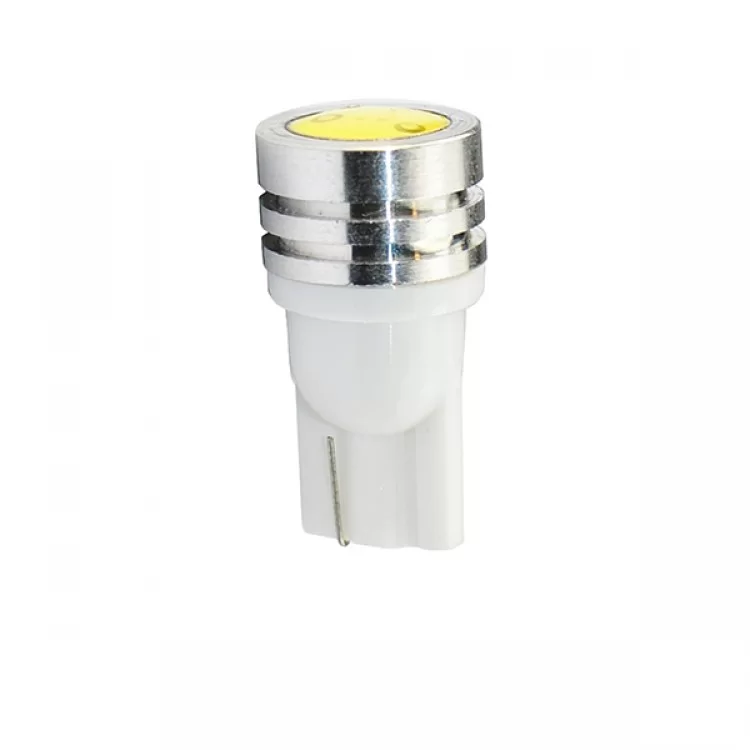 T10 W5W 12V W2,1x9,5d LED 1xHP ΛΕΥΚΟ (ΚΑΡΦΩΤΟ ΑΚΑΛΥΚΟ) BLISTER 2ΤΕΜ. M-TECH T10 W5W 12V W2,1x9,5d LED 1xHP ΛΕΥΚΟ (ΚΑΡΦΩΤΟ ΑΚΑΛΥΚΟ) BLISTER 2ΤΕΜ. M-TECH