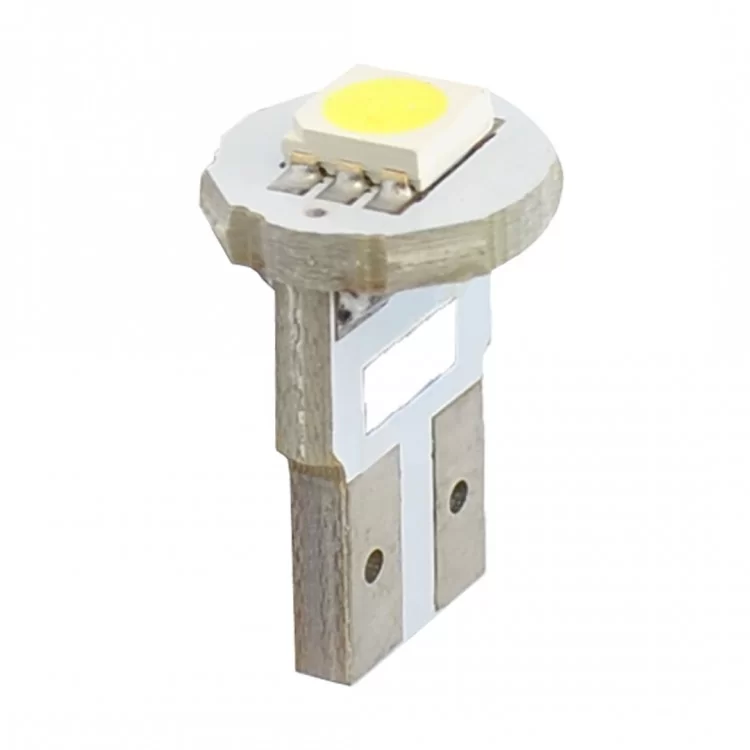 T10 W5W 12V W2,1x9,5d LED 1xSMD5050 ΛΕΥΚΟ (ΚΑΡΦΩΤΟ ΑΚΑΛΥΚΟ) BLISTER 2ΤΕΜ. M-TECH T10 W5W 12V W2,1x9,5d LED 1xSMD5050 ΛΕΥΚΟ (ΚΑΡΦΩΤΟ ΑΚΑΛΥΚΟ) BLISTER 2ΤΕΜ. M-TECH