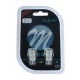 T10 W5W 12V W2,1x9,5d LED 6xSMD3528 ΛΕΥΚΟ (ΚΑΡΦΩΤΟ ΑΚΑΛΥΚΟ) BLISTER 2ΤΕΜ. M-TECH T10 W5W 12V W2,1x9,5d LED 6xSMD3528 ΛΕΥΚΟ (ΚΑΡΦΩΤΟ ΑΚΑΛΥΚΟ) BLISTER 2ΤΕΜ. M-TECH