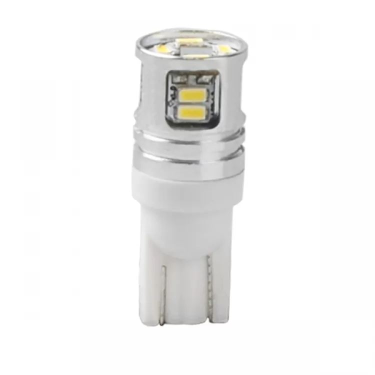 T10 W5W 12V W2.1x9.5d 1,7W 10xSMD3014 LED ΛΕΥΚΟ CAN-BUS BLISTER 2ΤΕΜ. M-TECH T10 W5W 12V W2.1x9.5d 1,7W 10xSMD3014 LED ΛΕΥΚΟ CAN-BUS BLISTER 2ΤΕΜ. M-TECH