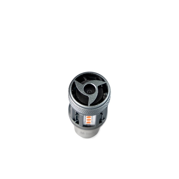 P21/5W 12/24V BAY15d 12xSMD3030 LED CAN-BUS ΚΟΚΚΙΝΟ PLATINIUM BLISTER M-TECH - 1 Τεμ. P21/5W 12/24V BAY15d 12xSMD3030 LED CAN-BUS ΚΟΚΚΙΝΟ PLATINIUM BLISTER M-TECH - 1 Τεμ.