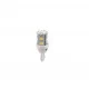 T10 W5W 24V W1,2x9,5d LED 9xSMD3528 ΛΕΥΚΟ ΔΙΑΘΛΑΣΗ (ΚΑΡΦΩΤΟ ΑΚΑΛΥΚΟ) HEAVY DUTY BLISTER 2ΤΕΜ. M-TECH T10 W5W 24V W1,2x9,5d LED 9xSMD3528 ΛΕΥΚΟ ΔΙΑΘΛΑΣΗ (ΚΑΡΦΩΤΟ ΑΚΑΛΥΚΟ) HEAVY DUTY BLISTER 2ΤΕΜ. M-TECH