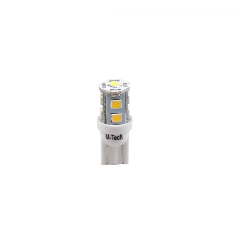T10 W5W 24V W1,2x9,5d LED 9xSMD3528 ΛΕΥΚΟ ΔΙΑΘΛΑΣΗ (ΚΑΡΦΩΤΟ ΑΚΑΛΥΚΟ) HEAVY DUTY BLISTER 2ΤΕΜ. M-TECH T10 W5W 24V W1,2x9,5d LED 9xSMD3528 ΛΕΥΚΟ ΔΙΑΘΛΑΣΗ (ΚΑΡΦΩΤΟ ΑΚΑΛΥΚΟ) HEAVY DUTY BLISTER 2ΤΕΜ. M-TECH
