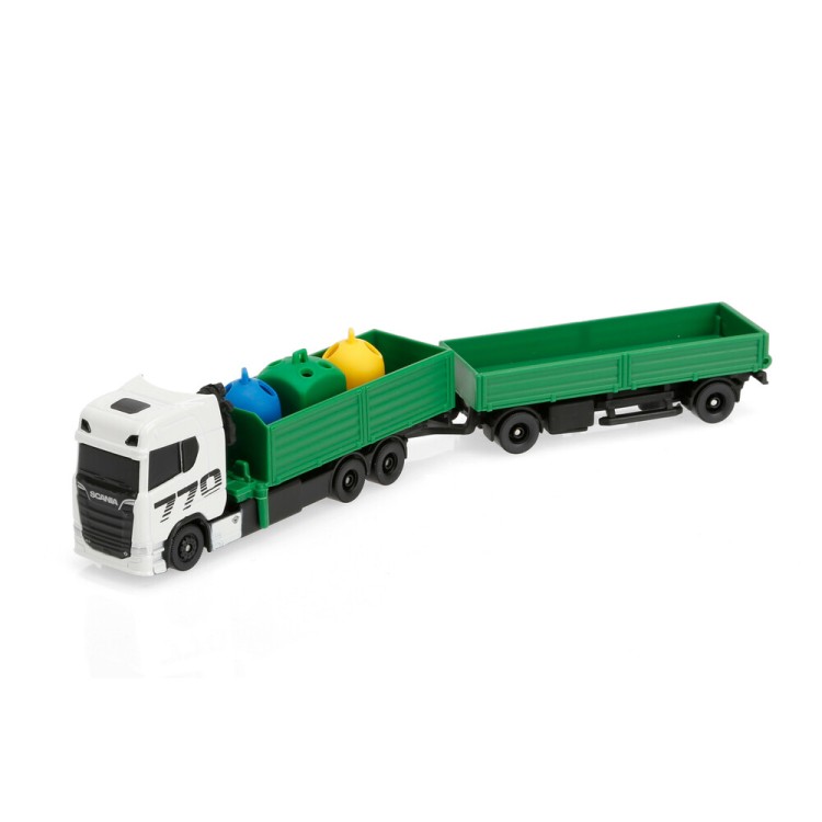 ΜΙΝΙΑΤΟΥΡA ΝΤΑΛΙΚΑ MINI TRUCK VOLVO/SCANIA ΣΕ ΔΙΑΦΟΡΑ ΧΡΩΜΑΤΑ 3'' BURAGO LAMPA 1ΤΕΜ. ΜΙΝΙΑΤΟΥΡA ΝΤΑΛΙΚΑ MINI TRUCK VOLVO/SCANIA ΣΕ ΔΙΑΦΟΡΑ ΧΡΩΜΑΤΑ 3'' BURAGO LAMPA 1ΤΕΜ.