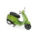ΜΙΝΙΑΤΟΥΡΕΣ VESPA ΣΕ ΔΙΑΦΟΡΑ ΧΡΩΜΑΤΑ 1:18 BURAGO LAMPA 1ΤΕΜ.