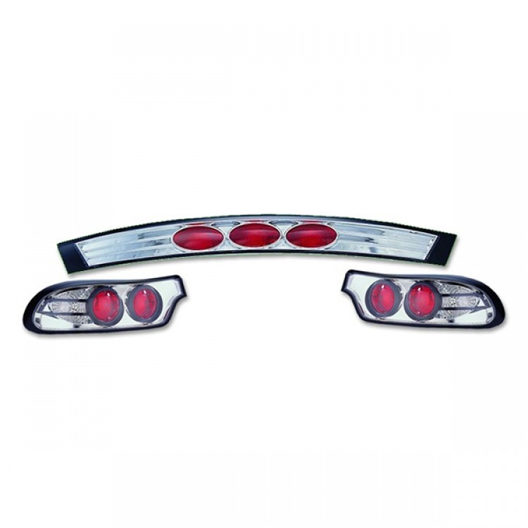 ΦΑΝΑΡΙΑ ΓΙΑ ΠΙΣΙΝΑ  MAZDA RX7 ΠΙΣΙΝΑ