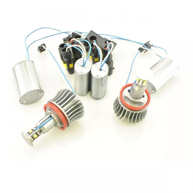ΛΑΜΠΑΚΙΑ ΓΙΑ ANGEL BMW 12V 2x20W CREE ΛΕΥΚΟ ΦΩΣ E60/E82/E92/E93/E84/E70/E71/E89 ΛΑΜΠΑΚΙΑ ΓΙΑ ANGEL BMW 12V 2x20W CREE ΛΕΥΚΟ ΦΩΣ E60/E82/E92/E93/E84/E70/E71/E89