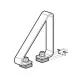 STOP ΠΛΑΙΝΑ ΓΙΑ ΜΠΑΡΕΣ ΑΛΟΥΜΙΝΙΟΥ KARGO-PLUS KP-4 10cm NORDRIVE - 2 ΤΕΜ. STOP ΠΛΑΙΝΑ ΓΙΑ ΜΠΑΡΕΣ ΑΛΟΥΜΙΝΙΟΥ KARGO-PLUS KP-4 10cm NORDRIVE - 2 ΤΕΜ.