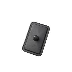ΚΑΘΡΕΠΤΗΣ ΤΡΑΚΤΕΡ 324x208mm ΚΥΡΤΟΣ - ΒΑΣΗ 10-24mm