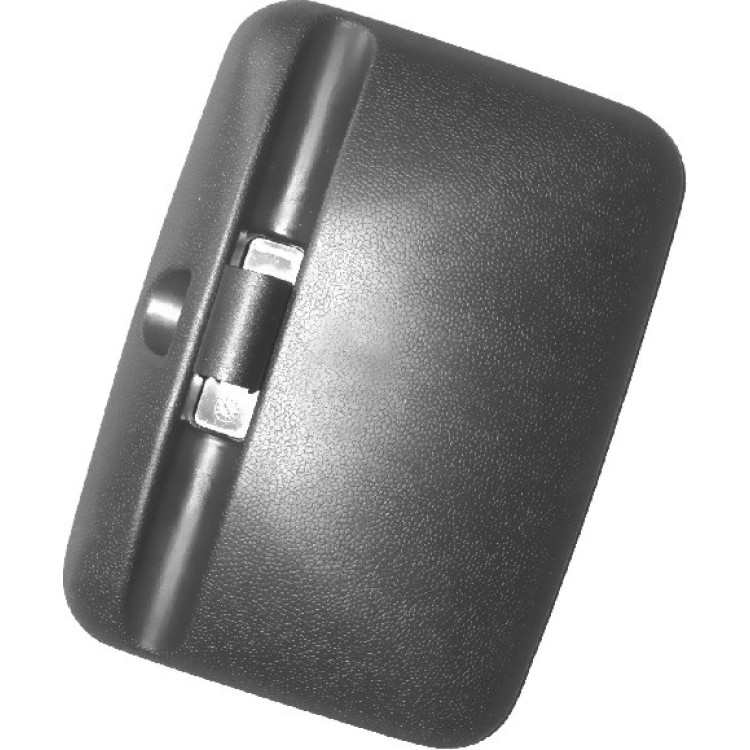 ΚΑΘΡΕΠΤΗΣ ΤΡΑΚΤΕΡ 314x228mm ΚΥΡΤΟΣ - ΒΑΣΗ 18mm ΚΑΘΡΕΠΤΗΣ ΤΡΑΚΤΕΡ 314x228mm ΚΥΡΤΟΣ - ΒΑΣΗ 18mm