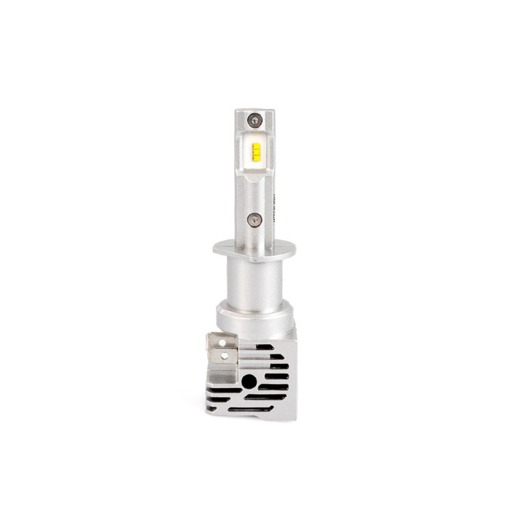 ΛΑΜΠΑ LED H1 9-32V 6.500K 5.000lm 50W CSP1860 LED ALL IN ONE PREMIUM SERIES M-TECH - 1 ΤΕΜ. ΛΑΜΠΑ LED H1 9-32V 6.500K 5.000lm 50W CSP1860 LED ALL IN ONE PREMIUM SERIES M-TECH - 1 ΤΕΜ.