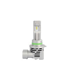 ΛΑΜΠΑ LED HΒ4 9006 9-32V 6.500K 5.000lm 50W CSP1860 LED ALL IN ONE PREMIUM SERIES  M-TECH - 1 ΤΕΜ.