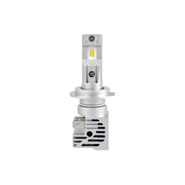 ΛΑΜΠΑ LED H7 9-32V 6.500K 5.000lm 50W CSP1860 LED ALL IN ONE PREMIUM SERIES M-TECH - 1 ΤΕΜ. ΛΑΜΠΑ LED H7 9-32V 6.500K 5.000lm 50W CSP1860 LED ALL IN ONE PREMIUM SERIES M-TECH - 1 ΤΕΜ.