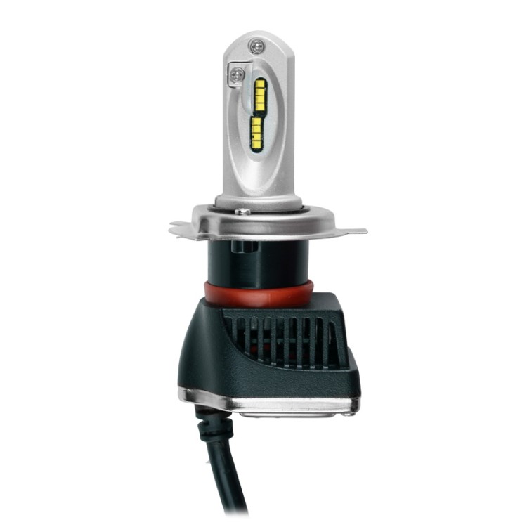 H4 12/24V 2x24W 5700K LED KIT BY PHILIPS H4 12/24V 2x24W 5700K LED KIT BY PHILIPS