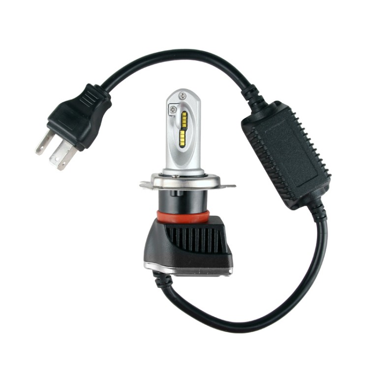 H4 12/24V 2x24W 5700K LED KIT BY PHILIPS H4 12/24V 2x24W 5700K LED KIT BY PHILIPS