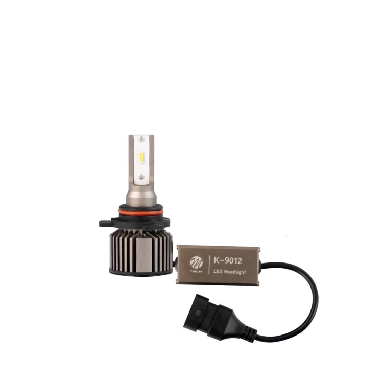 ΛΑΜΠΑ LED HIR2 9012 12V 40W IP65 5.700K 5.200lm OSRAM LED SET PRO NEXT GENERATION M-TECH - 2 ΤΕΜ. ΛΑΜΠΑ LED HIR2 9012 12V 40W IP65 5.700K 5.200lm OSRAM LED SET PRO NEXT GENERATION M-TECH - 2 ΤΕΜ.