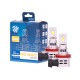 ΛΑΜΠΕΣ H11 12V 2x 21W max6.000K 4600lm PRO SMART SERIES LED M-TECH - 2 τεμ. ΛΑΜΠΕΣ H11 12V 2x 21W max6.000K 4600lm PRO SMART SERIES LED M-TECH - 2 τεμ.