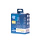 ΛΑΜΠΕΣ H11 12V 2x 21W max6.000K 4600lm PRO SMART SERIES LED M-TECH - 2 τεμ. ΛΑΜΠΕΣ H11 12V 2x 21W max6.000K 4600lm PRO SMART SERIES LED M-TECH - 2 τεμ.