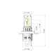 ΛΑΜΠΑ LED H4 12V IP65 6.000K 4.600lm LED SET PRO SMART SERIES M-TECH - 2 ΤΕΜ. ΛΑΜΠΑ LED H4 12V IP65 6.000K 4.600lm LED SET PRO SMART SERIES M-TECH - 2 ΤΕΜ.