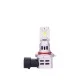 ΛΑΜΠΑ LED HΒ3 12V 40W IP65 5.700K 5.200lm OSRAM LED SET PRO NEXT GENERATION M-TECH - 2 ΤΕΜ. ΛΑΜΠΑ LED HΒ3 12V 40W IP65 5.700K 5.200lm OSRAM LED SET PRO NEXT GENERATION M-TECH - 2 ΤΕΜ.