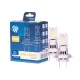ΛΑΜΠΕΣ H7 12V 2x 21W max6.000K 4600lm PRO SMART SERIES LED M-TECH - 2 τεμ. ΛΑΜΠΕΣ H7 12V 2x 21W max6.000K 4600lm PRO SMART SERIES LED M-TECH - 2 τεμ.