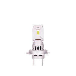 ΛΑΜΠΕΣ H7 12V 2x 21W max6.000K 4600lm PRO SMART SERIES LED M-TECH - 2 τεμ. ΛΑΜΠΕΣ H7 12V 2x 21W max6.000K 4600lm PRO SMART SERIES LED M-TECH - 2 τεμ.