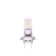 ΛΑΜΠΕΣ H7 12V 2x 21W max6.000K 4600lm PRO SMART SERIES LED M-TECH - 2 τεμ. ΛΑΜΠΕΣ H7 12V 2x 21W max6.000K 4600lm PRO SMART SERIES LED M-TECH - 2 τεμ.
