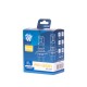 ΛΑΜΠΕΣ H7 12V 2x 21W max6.000K 4600lm PRO SMART SERIES LED M-TECH - 2 τεμ. ΛΑΜΠΕΣ H7 12V 2x 21W max6.000K 4600lm PRO SMART SERIES LED M-TECH - 2 τεμ.